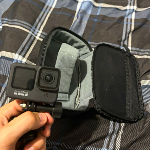 Gopro hero9 black 20mp - hero9,