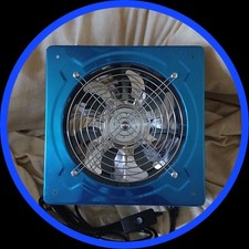 FanGoFast 8 "/200mm Kitchen