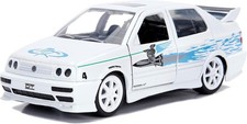 JADA TOYS, Fast & Furious