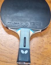 Butterfly timo boll - timo, table