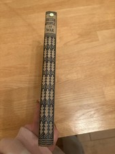 The British People At War Odhams Press