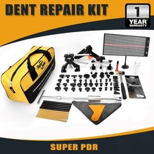 PDR Car Dent Repair Kit Auto