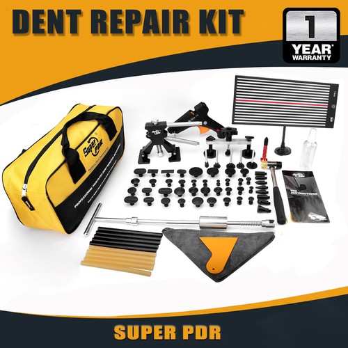 Pdr car dent repair kit - car,