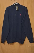Polo Ralph lauren half quater