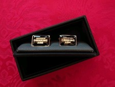 River Island Mens Cufflinks