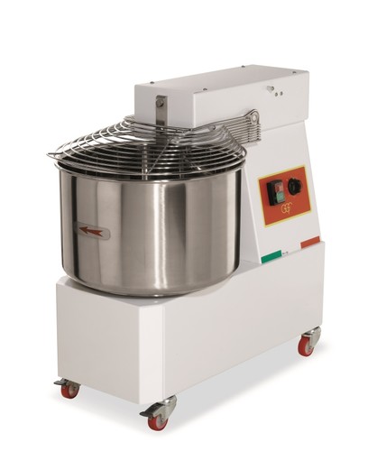 Ggf italian spiral dough mixer - italian,