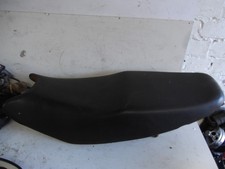 HONDA CG125 SEAT CG125  2007