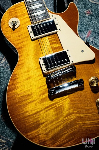 Gibson les paul traditional - gibson,