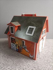 Playmobil - My take along farm