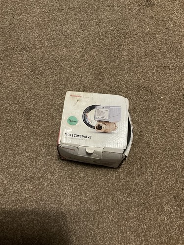 Honeywell v4043h1106 28mm - honeywell,