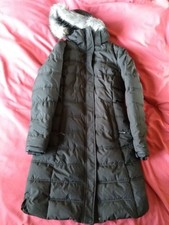 Peter Storm Luna Parka Coat