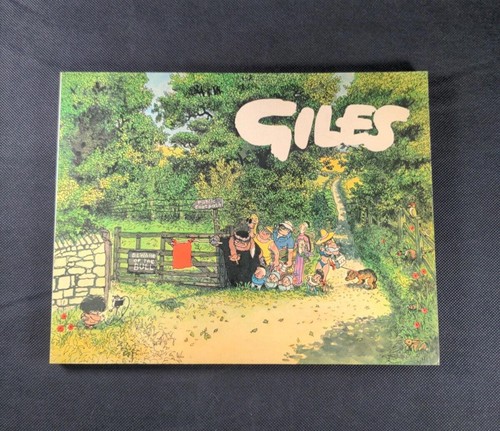 Giles annual 33rd - 33rd, 1979