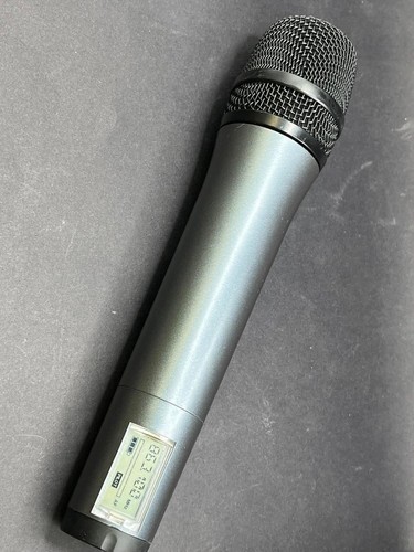 Sennheiser ew100 wireless - sennheiser,