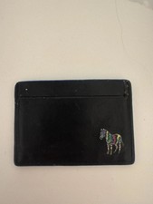 Authentic Paul Smith Black