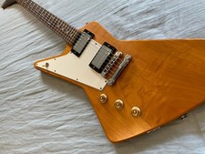 Gordon Smith Explorer (2004)