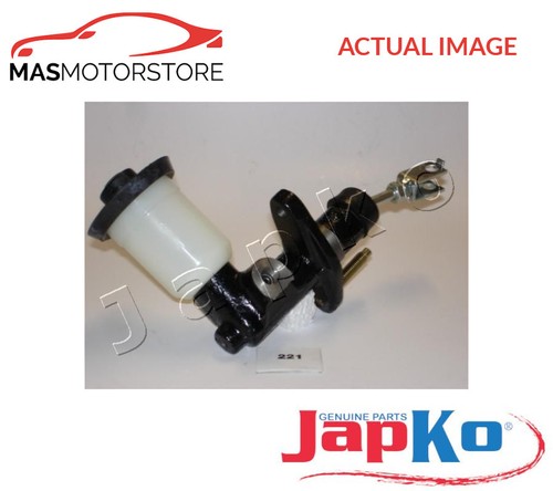 Clutch master cylinder - clutch,