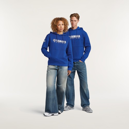 Yamaha paddock blue - yamaha,