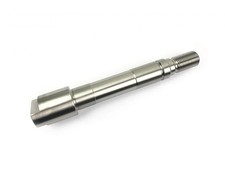 POLARIS IMPELLER SHAFT