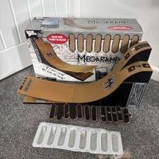 Rare tech deck mega - deck,