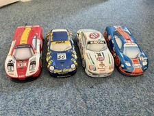 Vintage Tinplate Products
