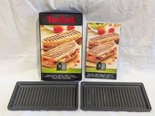 Tefal Snack Collection Machine