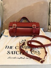 The Cambridge Satchel Company