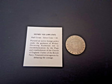 Westair Ltd "Henry VIII