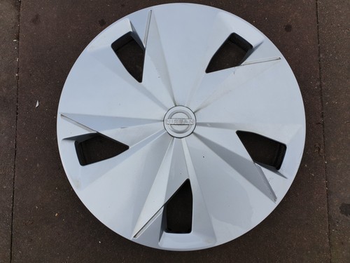 Nissan townstar wheel trim - nissan, 16"