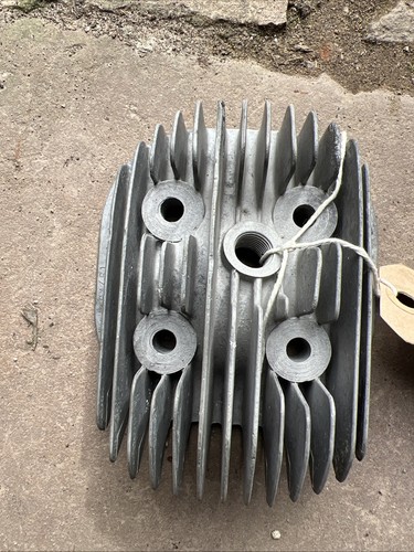 Triumph tina scooter cylinder - scooter,