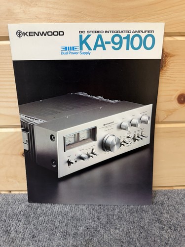 Original kenwood - ⭐️,