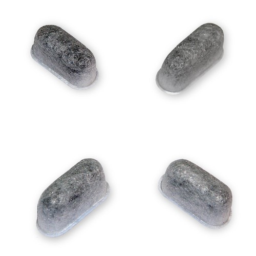 Beem activated carbon - 4x,