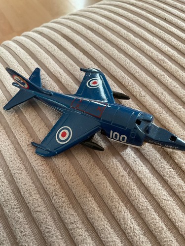 Vintage matchbox skybusters - vintage,