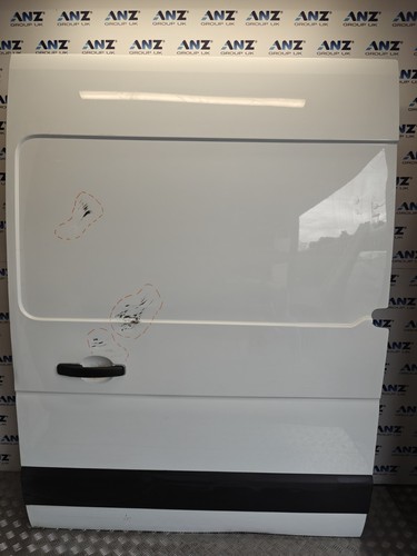 Renault master movano mk3 - renault,