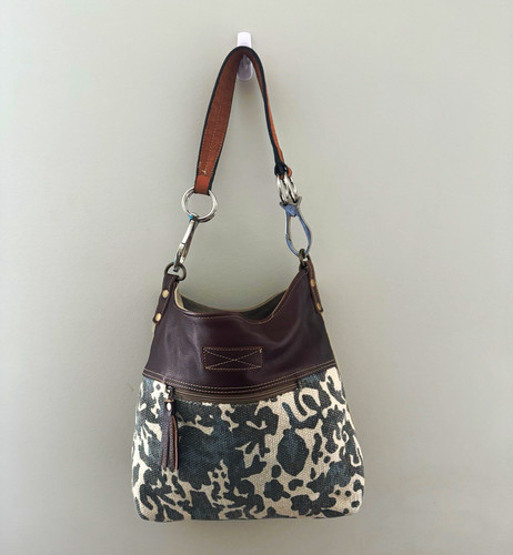 Myra bag animal print - myra,