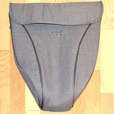 Babystyle egg platinum - babystyle,