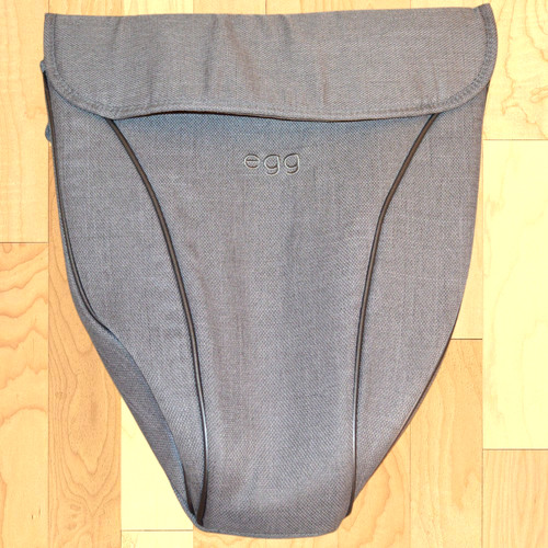 Babystyle egg platinum - £70,