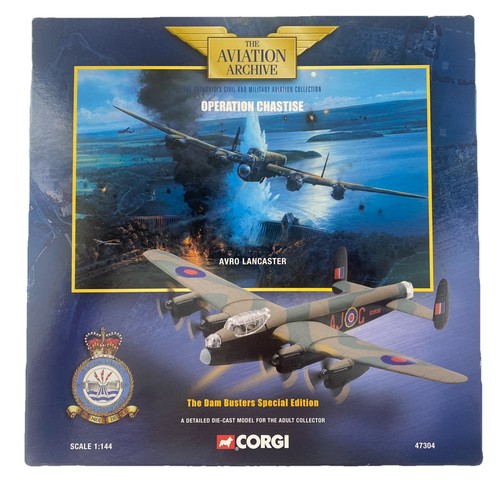 Corgi aviation archive 144 - archive, 1:144