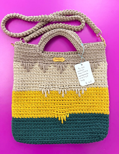 Handmade crochet cotton - crochet,