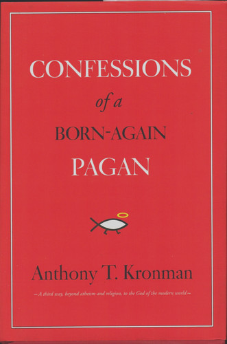 Confessions born again - confessions, a