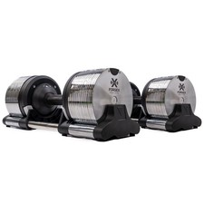 Forgex 24kg premium adjustable - forgex,