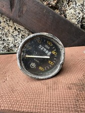 Vespa Piaggio PX PE P Speedometer Speedo 125 150 200 Clock Lambretta Scooter