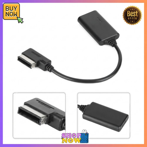 Aux audio cable adapter for - audio,