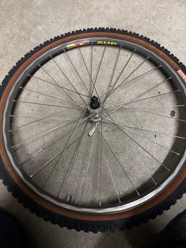 Mavic d521 sup deore - deore, 26