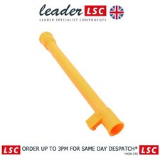 Oil Level Dipstick Guide Tube