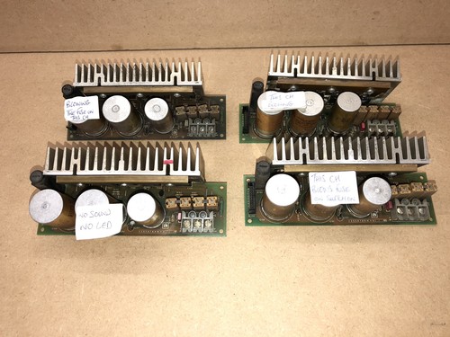 Nsm jukebox amplifier - cd,