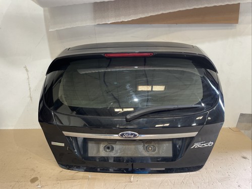 Ford fiesta mk7 - fiesta,
