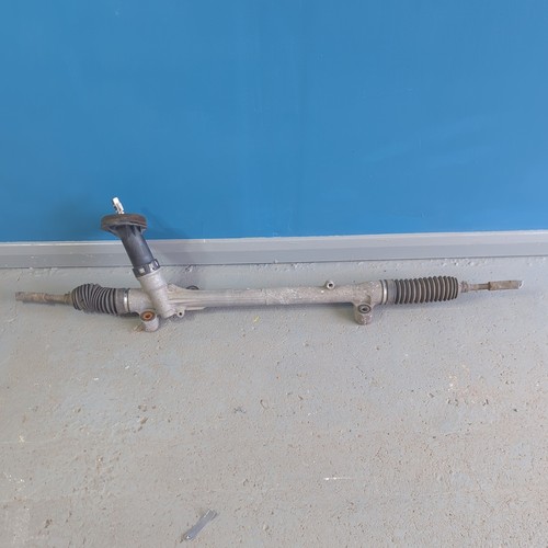 Mazda power steering rack - power,