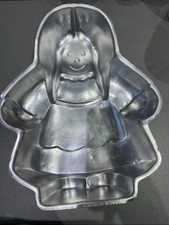 Wilton Doll Cake Pan