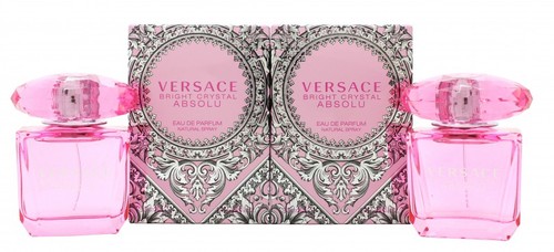 Versace bright crystal - bright,