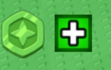 2000 + 50 Tokens Grow A Garden